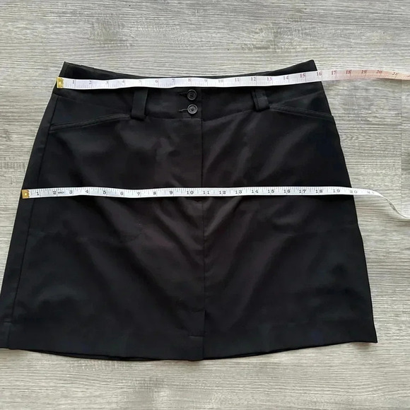 Nike golf skort NIKEGOLF VikeFITDRY size M - Picture 5 of 6